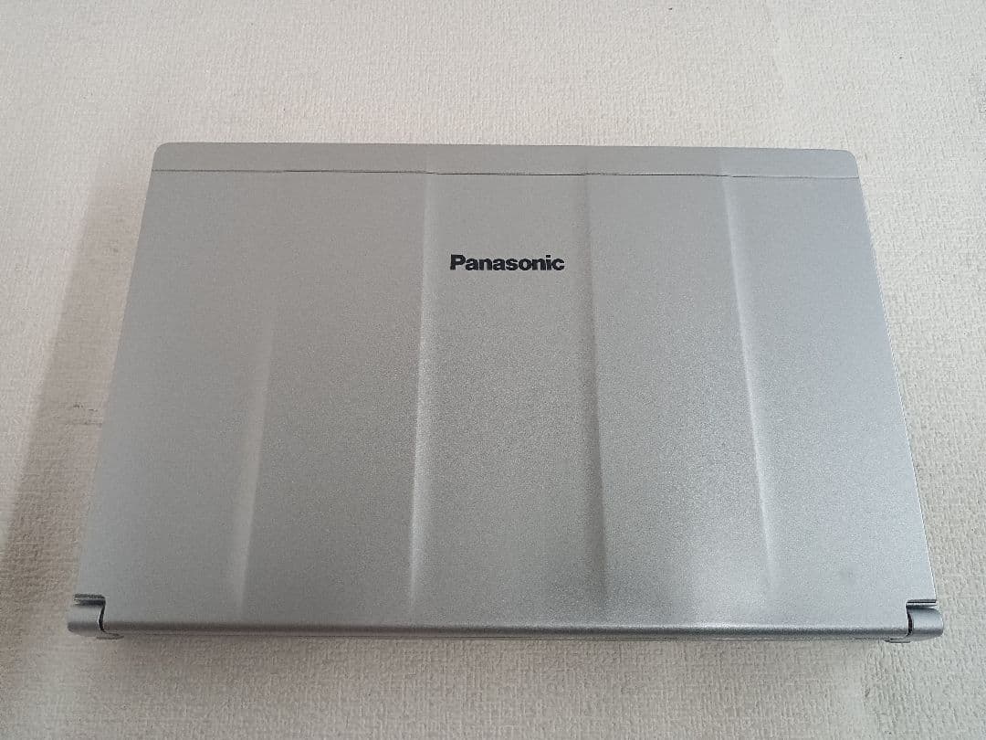 ✂ Let's note CF-SX1 特価 12GB Corei5