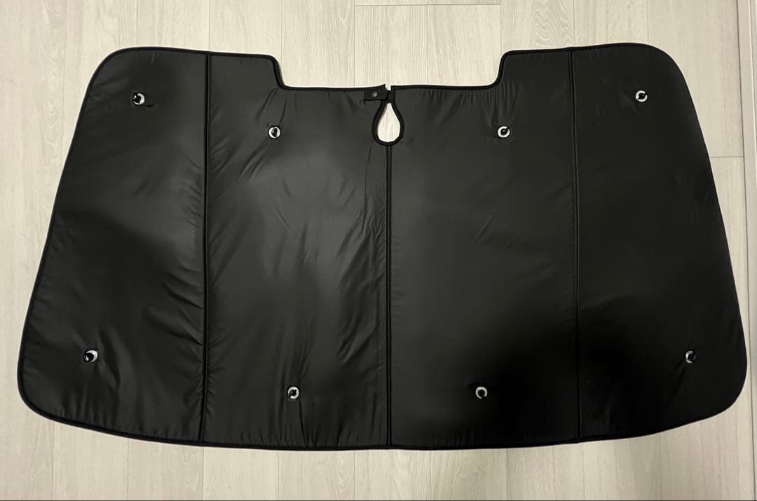 趣味職人のサンシェード　フォレスター　SK