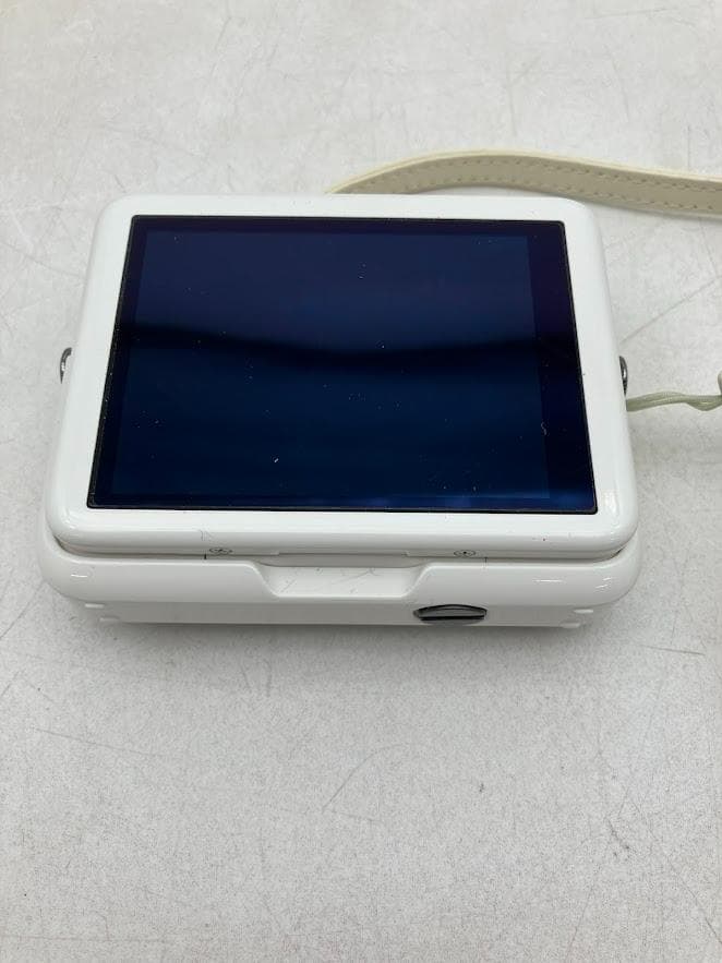 【美品】Canon PowerShot N コンパクトデジタルカメラ