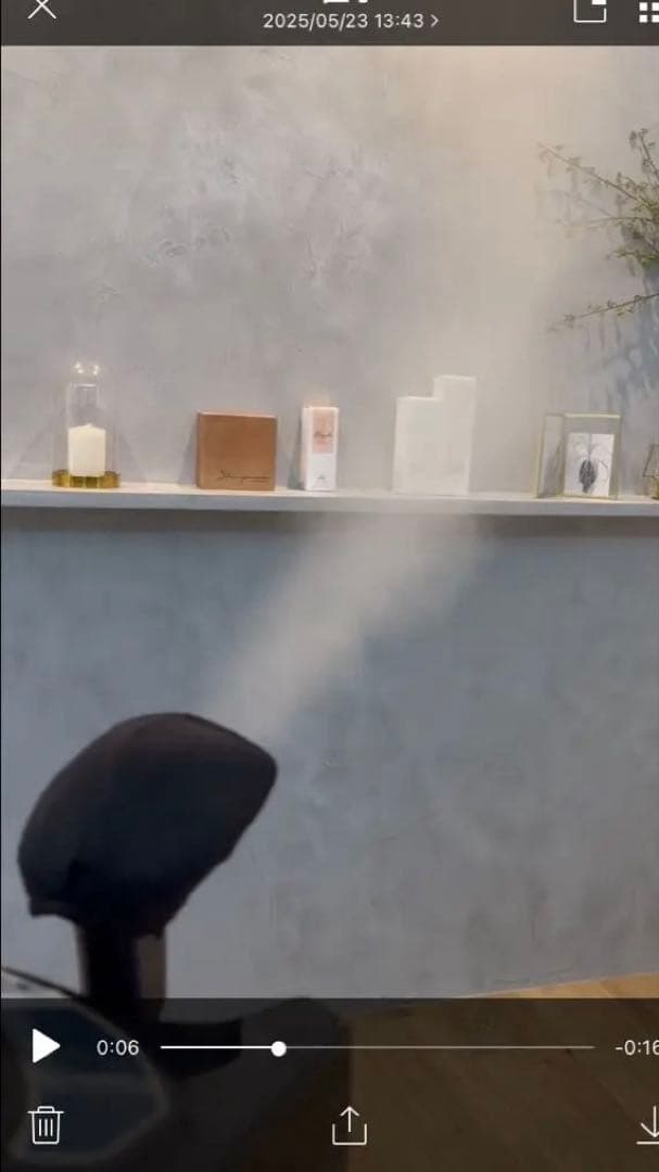 Vivian X MIST DUO 100 ミストデュオ　大広