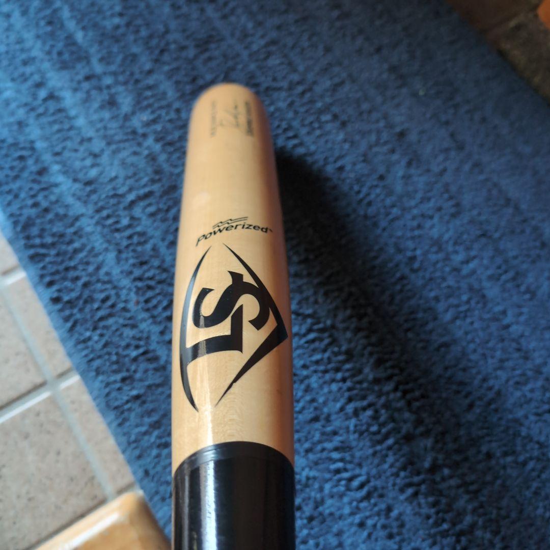 超希少品!!Ronald Acuña Jr. PRIME 31 硬式木製バット