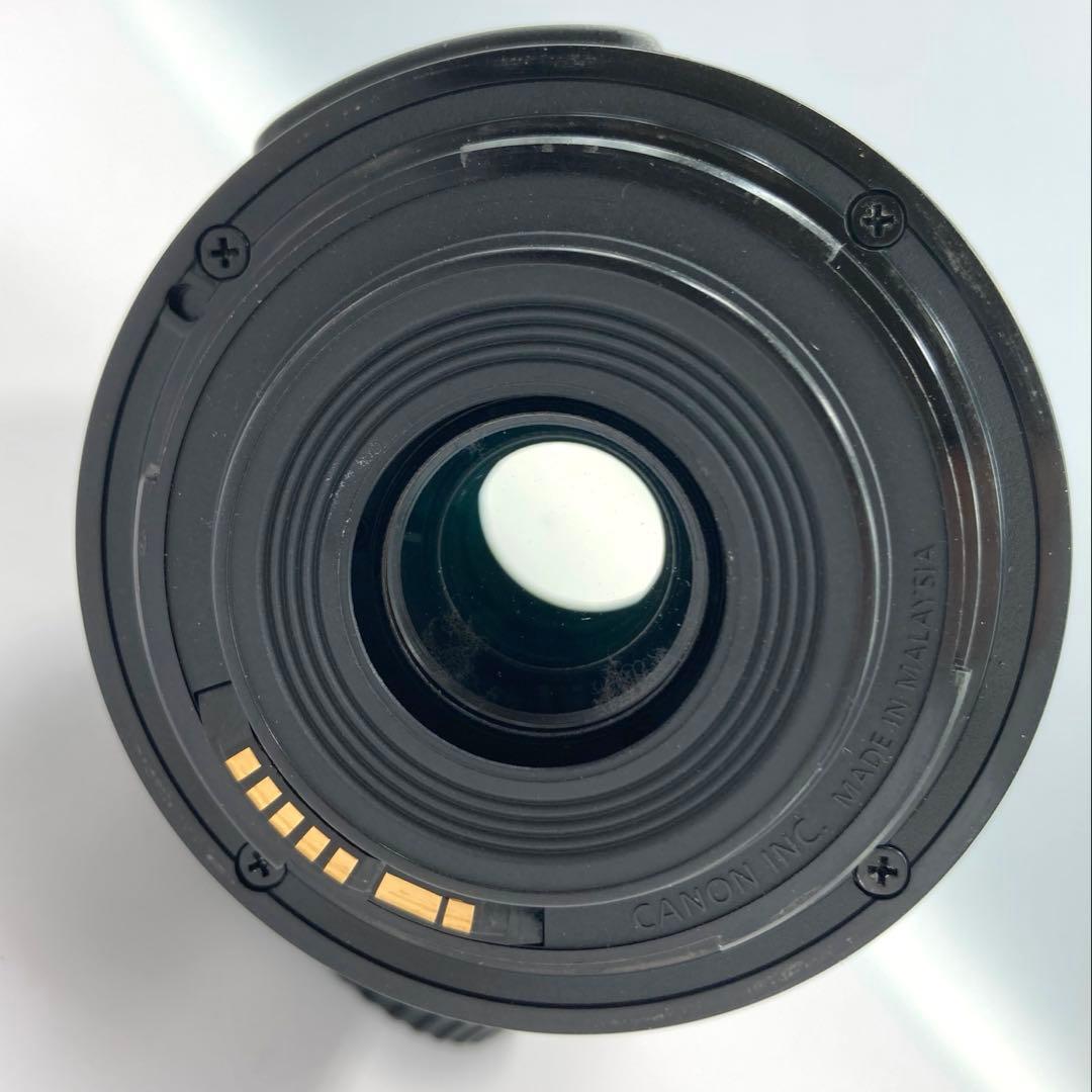 【完動品/返品保証】Canon EF-S 55-250mm IS STM 望遠