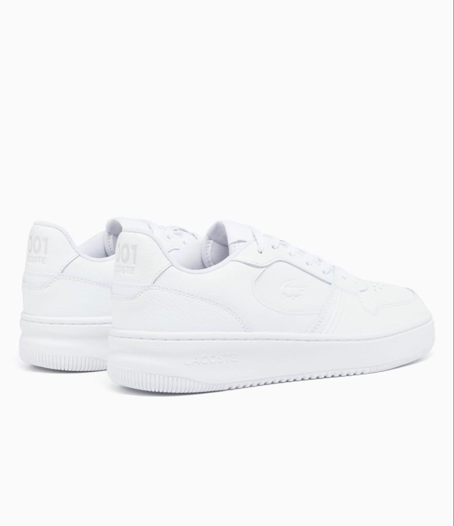 あんぱんまん ラコステ L001 SET 224 7 SMA スニーカー