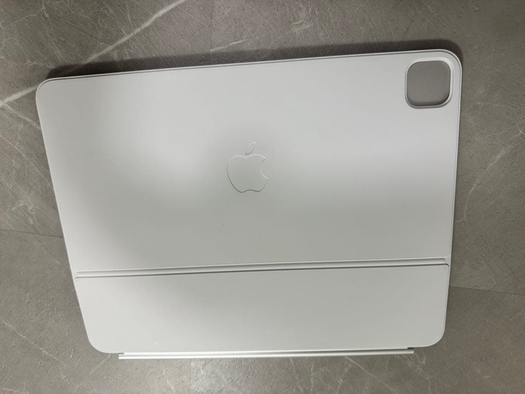 【極美品】iPad Pro 13インチ M4 512GB 保証付フルセット