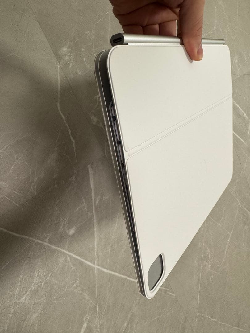 【極美品】iPad Pro 13インチ M4 512GB 保証付フルセット