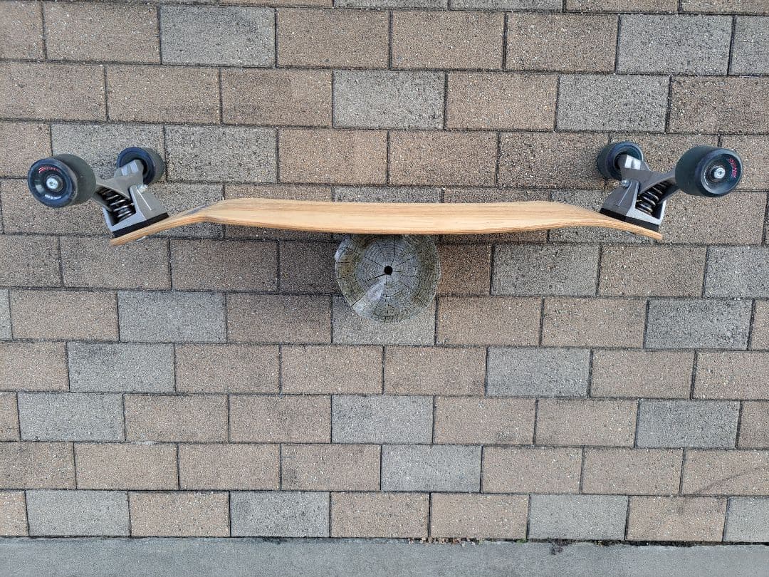 stick CARVE BOARD SURF STIK スケボー