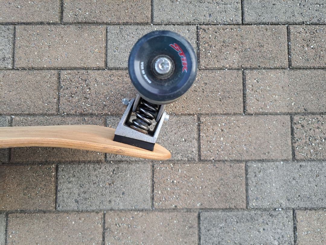 stick CARVE BOARD SURF STIK スケボー