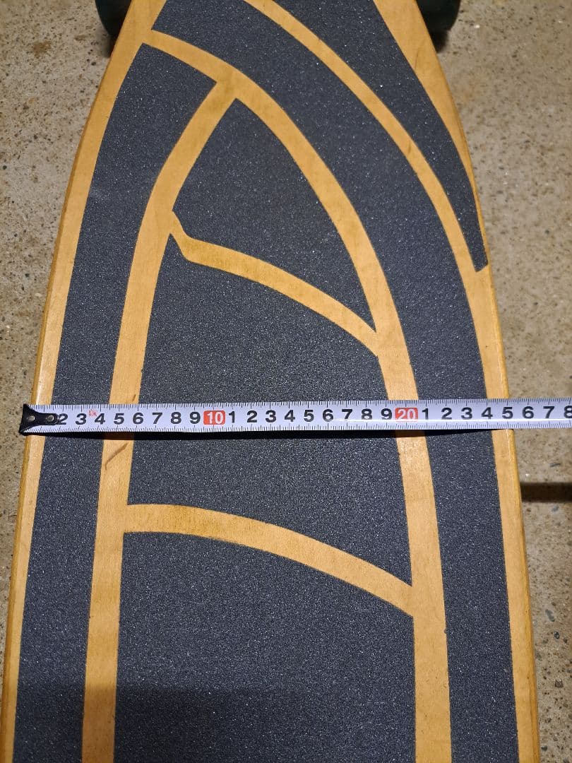 stick CARVE BOARD SURF STIK スケボー