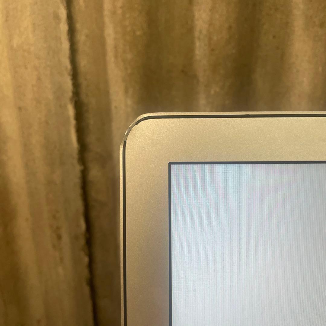 ジャンク APPLE MacBook Air MACBOOK 2012年製