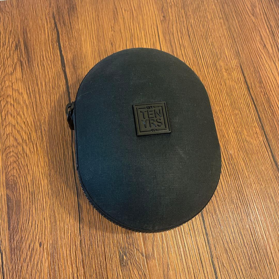 完品☆ BEATS STUDIO3 WIRELESS ブラックレッド