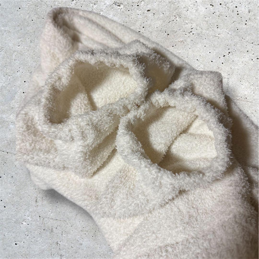 完売品　ジェラートピケ ベビモコCATジャガードプルオーバー 上下セット