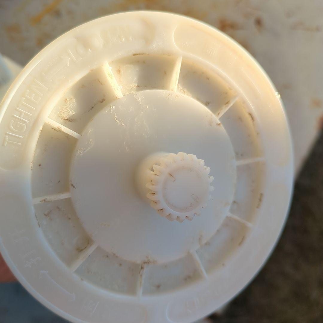 おすぎさま専用 F-MV2100　エラーU12