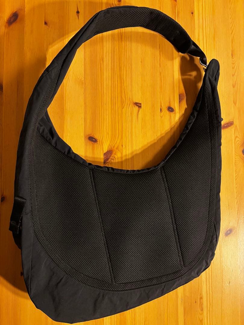 Goldwin 0 ヘリコイドスリングバッグ