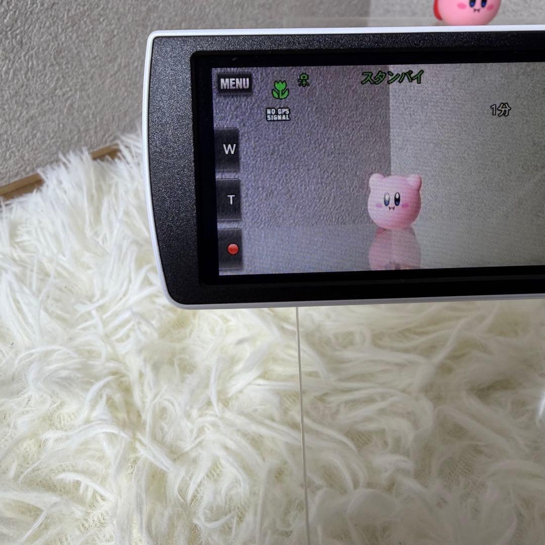 【極美品】Sony Handycam HDR-CX270V 付属品多数