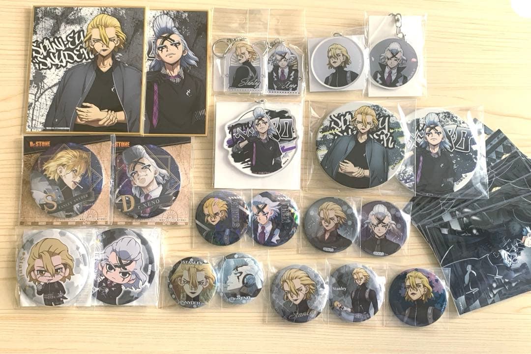 スタンリー ゼノ まとめ売り