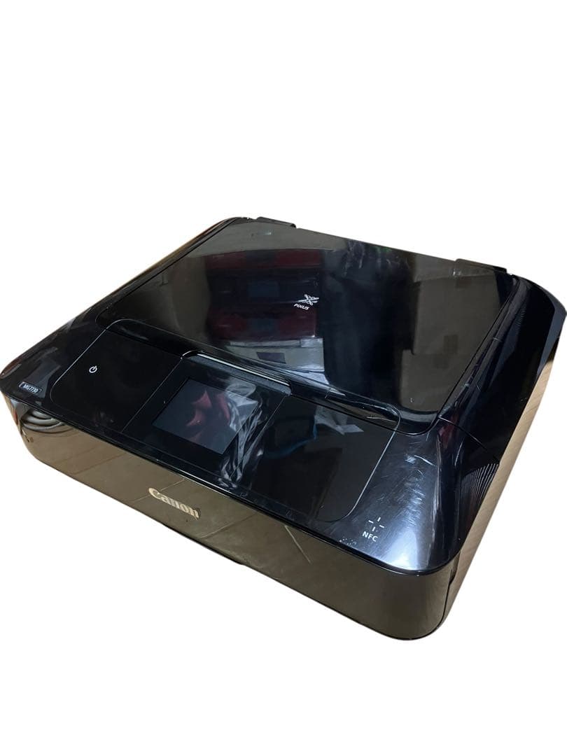 Canonインクジェットプリンター複合機 PIXUS MG7730 キャノン