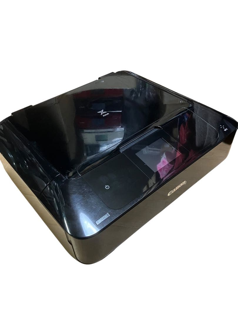 Canonインクジェットプリンター複合機 PIXUS MG7730 キャノン