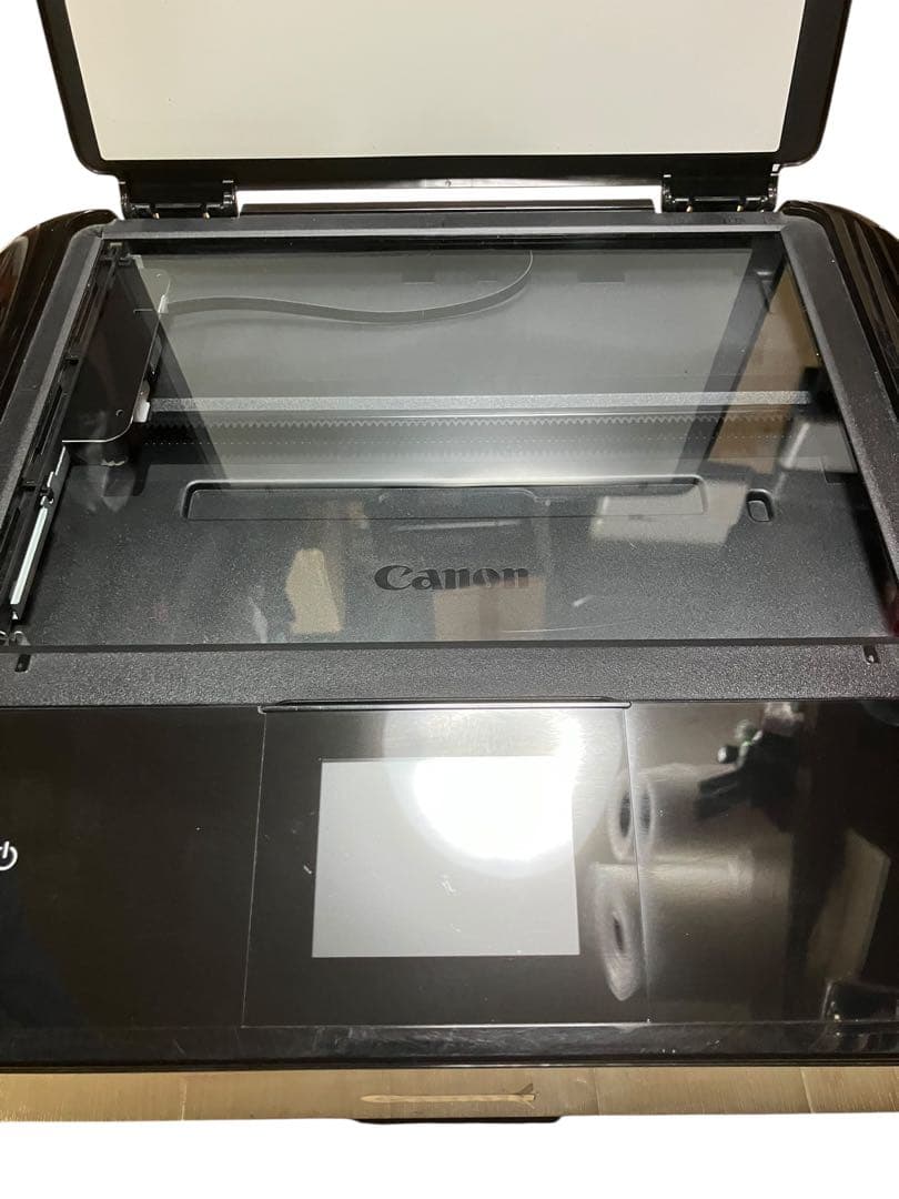 Canonインクジェットプリンター複合機 PIXUS MG7730 キャノン