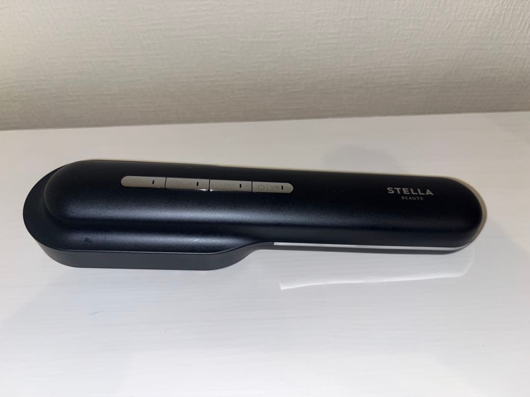 STELLA BEAUTEレーザー&EMSリフトブラシ PRO美品