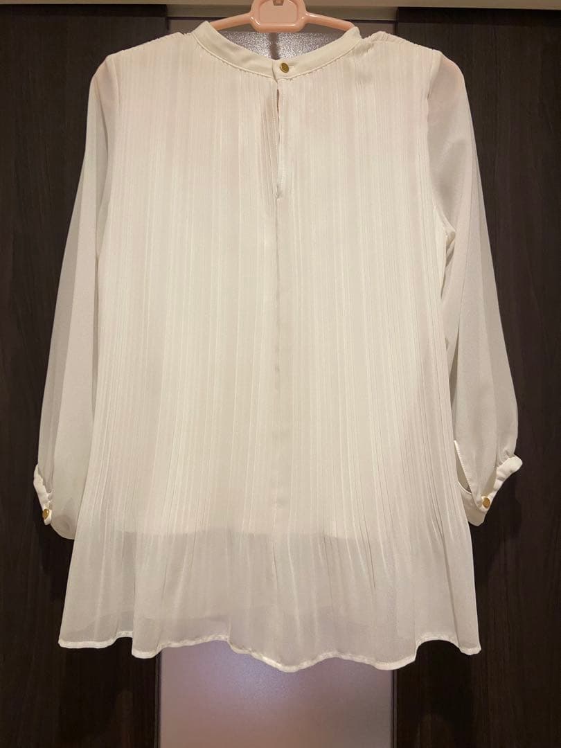 【PLST3点セット】スーツ上下+ブラウス　オケージョン　ビジネス