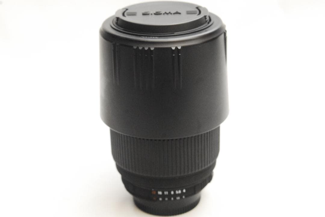 SIGMA 70-300mm D 1:4-5.6 APO DG (良品）