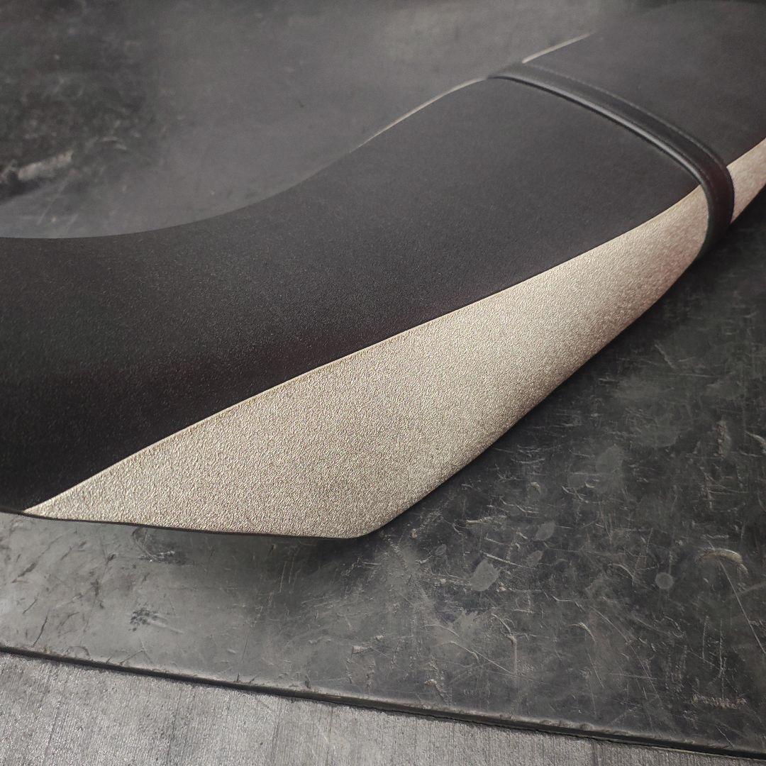 wr250用　ハイシート