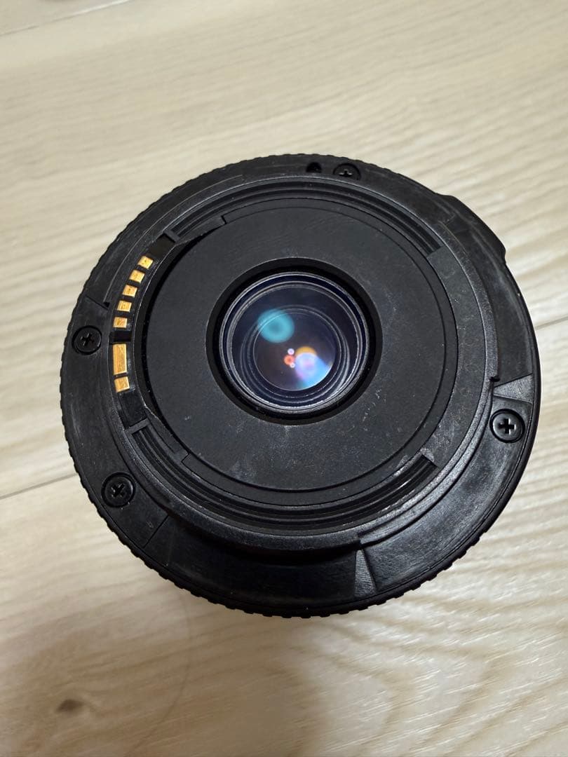 フィルムカメラ Canon eos kiss x9