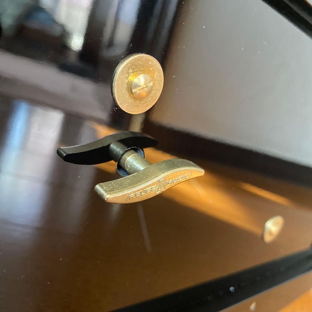 リュージュオルゴール　カノン　144弁　ホワイトローズ　スイス製　廃盤品　希少