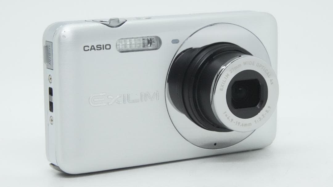 【A2259】 CASIO EXILIM EX-Z800 カシオ エクシリム