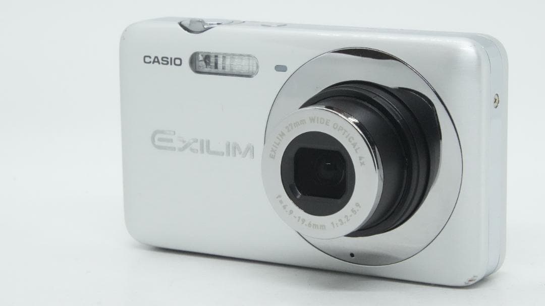 【A2259】 CASIO EXILIM EX-Z800 カシオ エクシリム