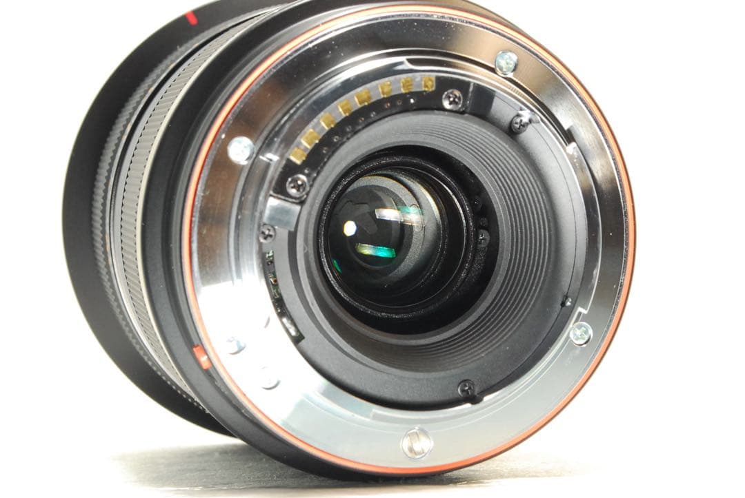 【期間限定値下‼️】SONY 11-18mm 4.5-5.6❤️超広角レンズ ソニー