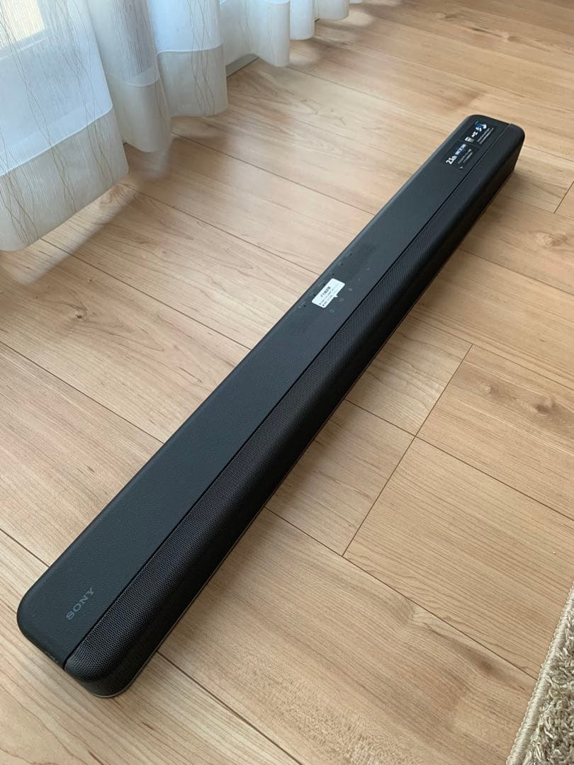 SONY HT-X8500 スピーカー