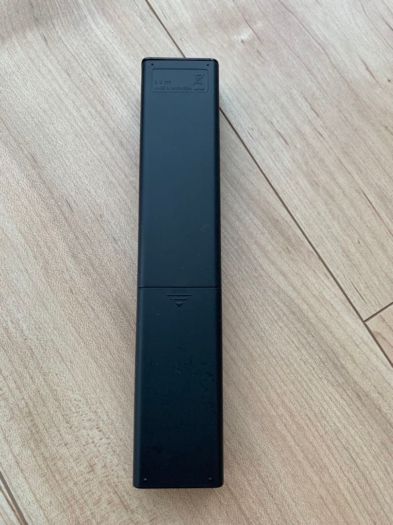 SONY HT-X8500 スピーカー