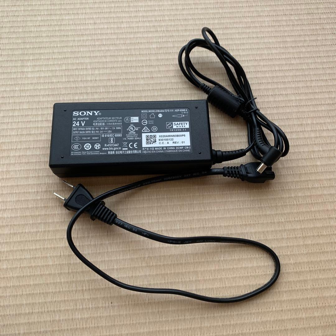 SONY HT-X8500 スピーカー