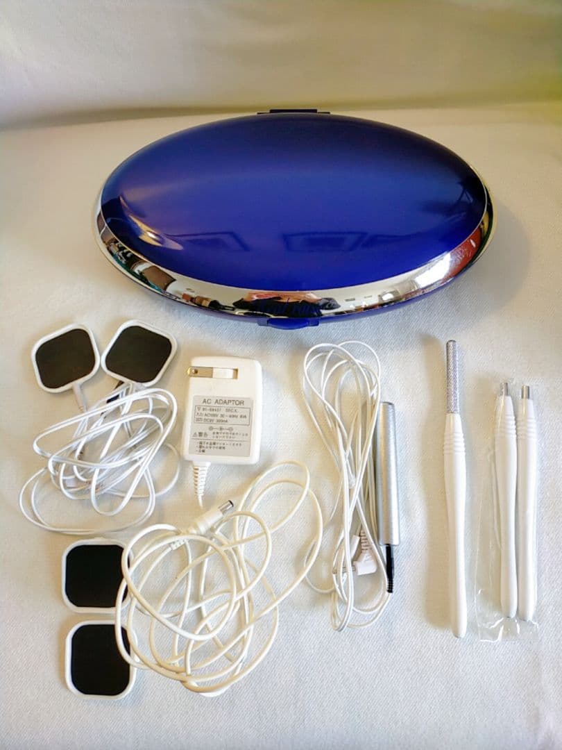 美顔器 Heal raise(ヒールライズ) イオン 導入機