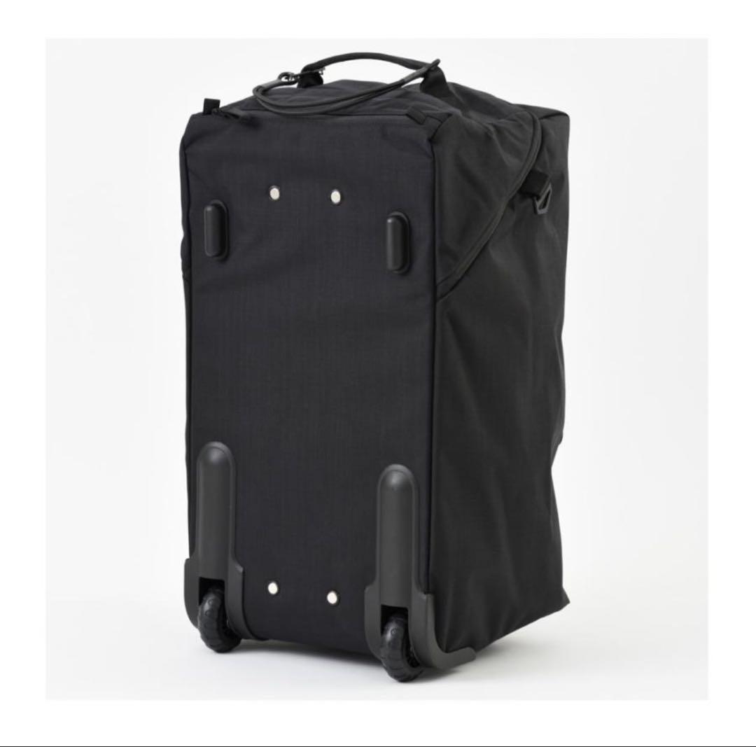 新品タグ✨現行　ボストンキャリー 機内持ち込み MILESTO