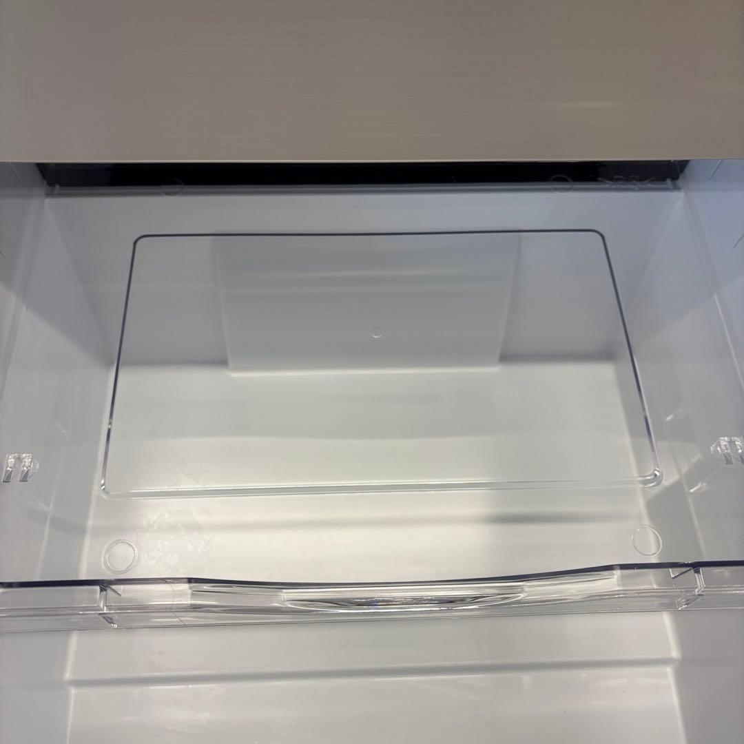 47　日立　冷蔵庫　スリム　350L級　綺麗　中古　設置無料　右開き　安い‼️