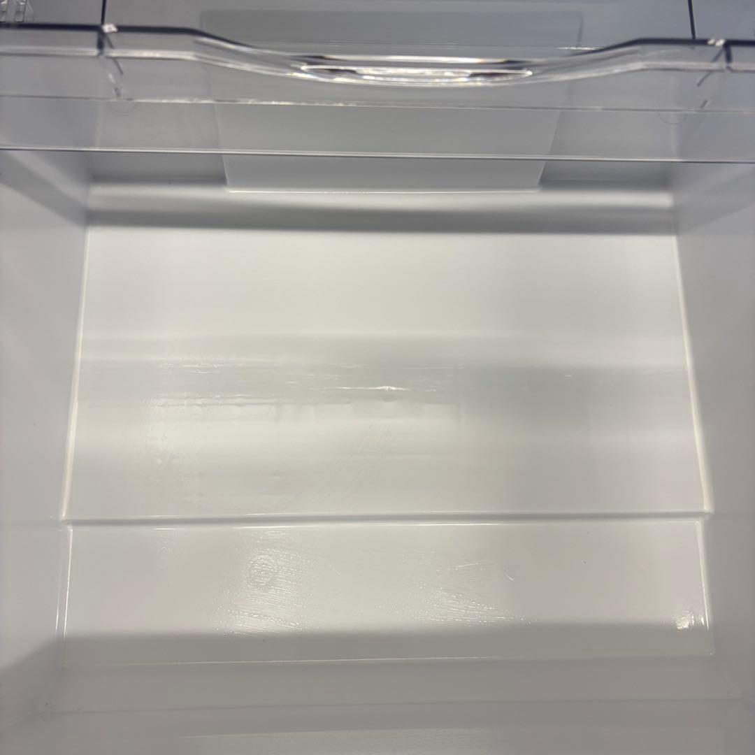 47　日立　冷蔵庫　スリム　350L級　綺麗　中古　設置無料　右開き　安い‼️