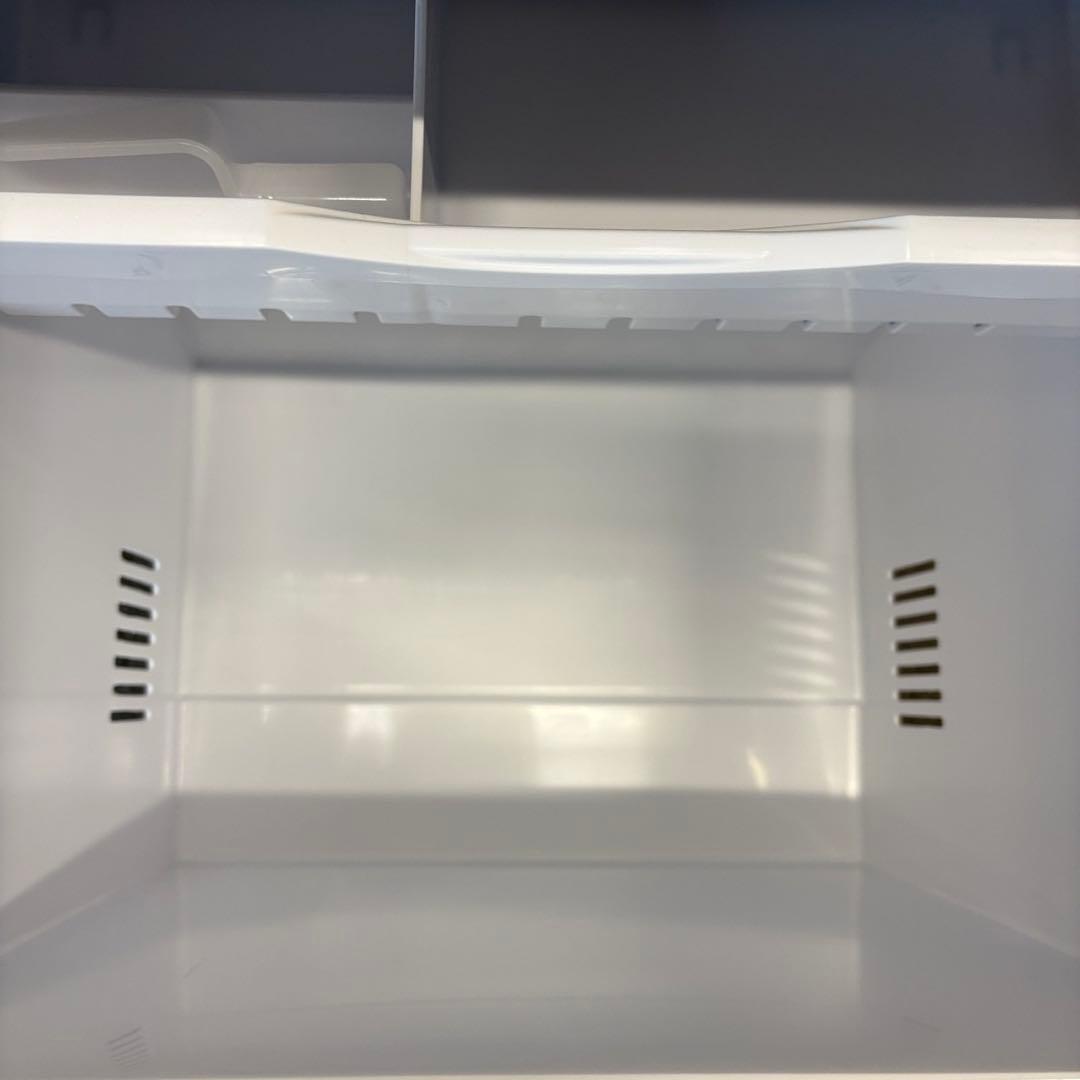 47　日立　冷蔵庫　スリム　350L級　綺麗　中古　設置無料　右開き　安い‼️