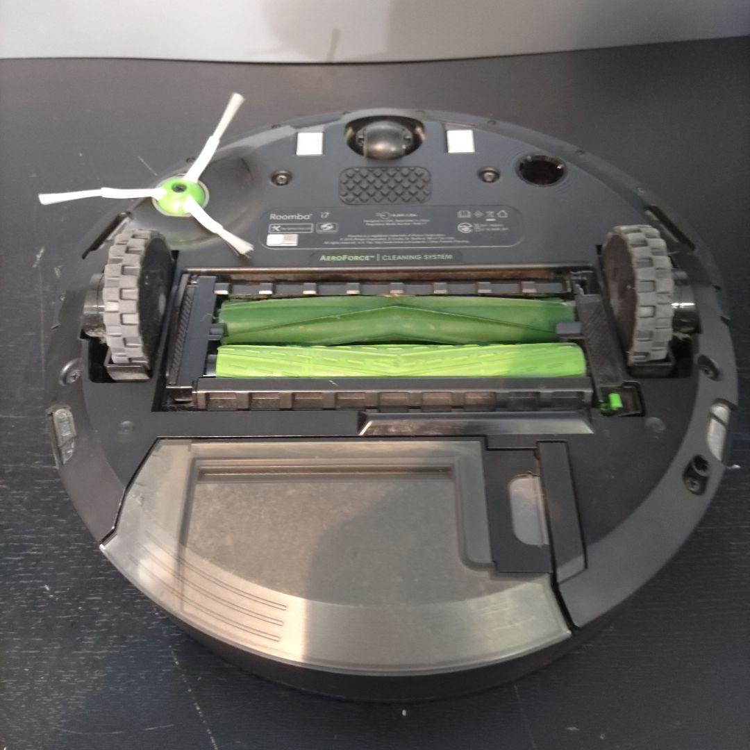 VMPD7-95-12 iRobot Roomba ロボット掃除機 本体