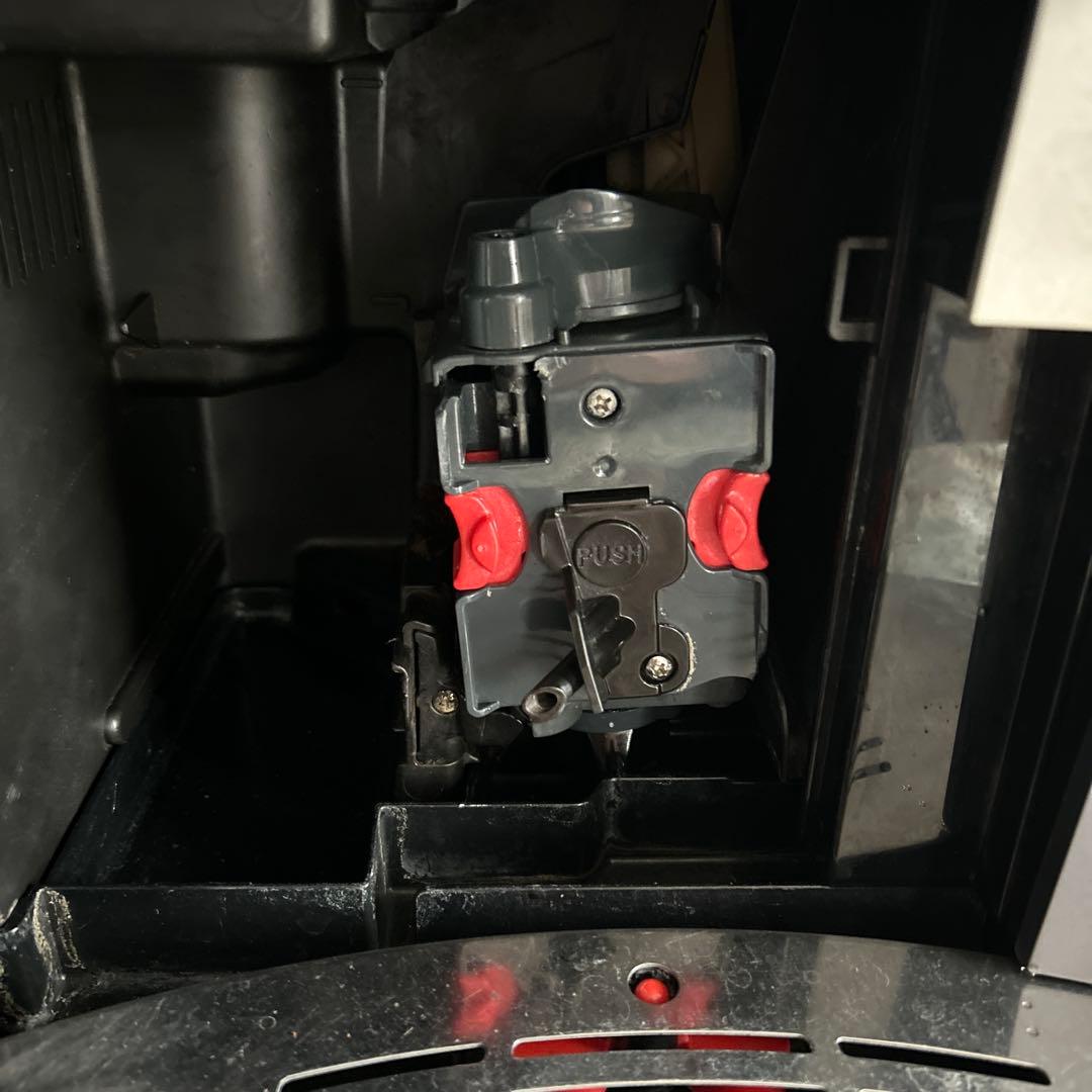 デロンギE S A M 5500 M Hかじ〜さん専用他の方お断りします。