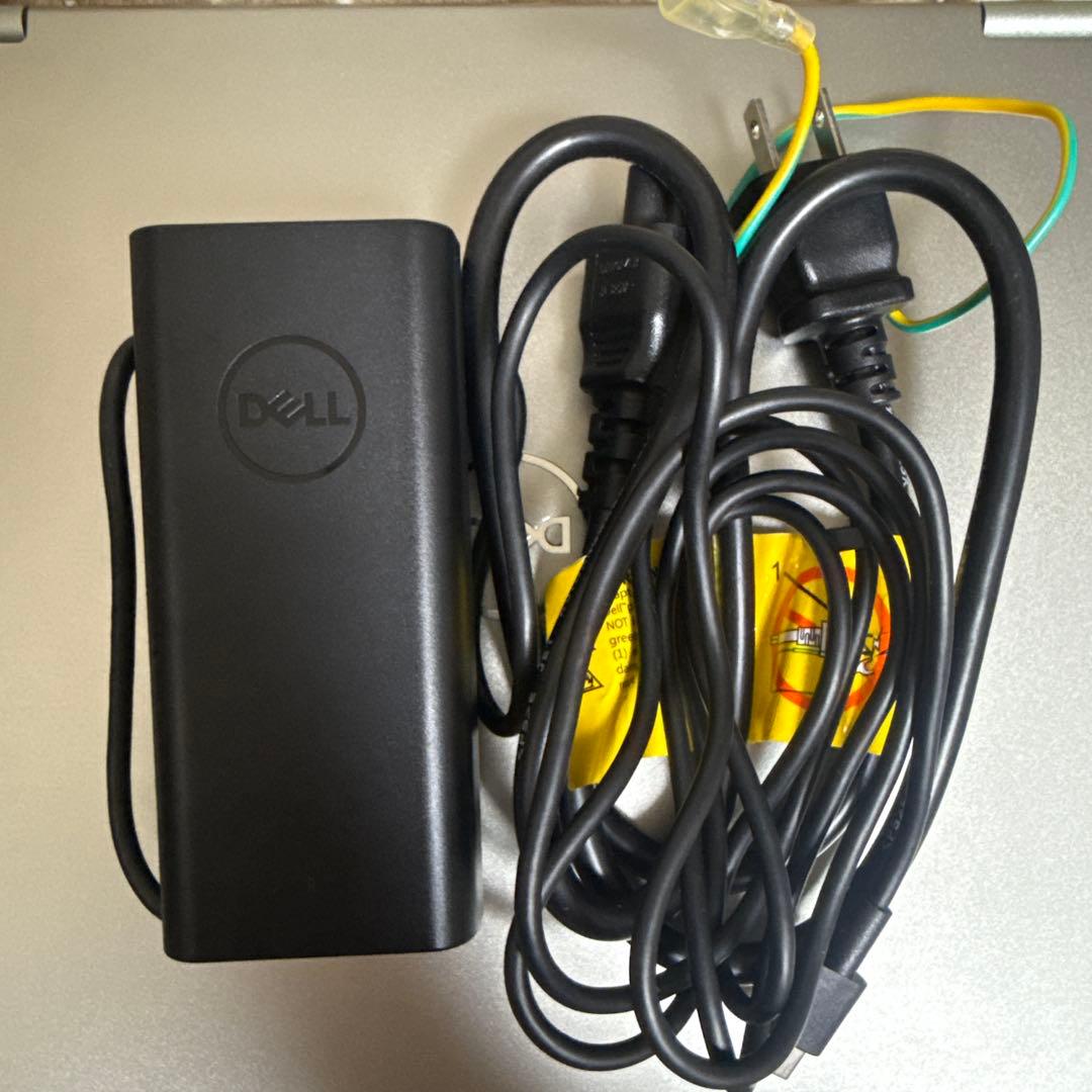 Dell Inspiron ノートPC シルバー