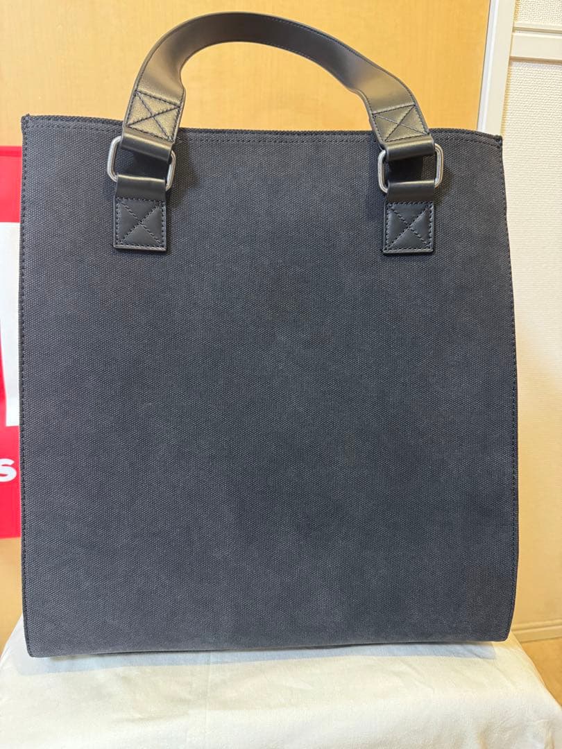 ディーゼル DIESEL キャンバスNSトートバッグ/ショルダーバッグ 超美品