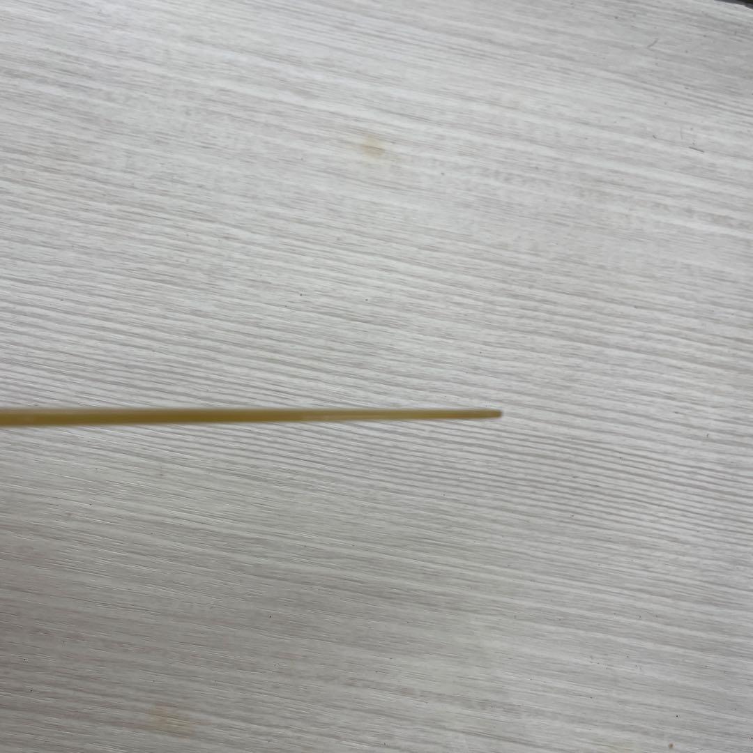 【新品・未使用】　本水牛　中荒　16目　ブロース　刈り上げ　マルヤ　手付き　理容