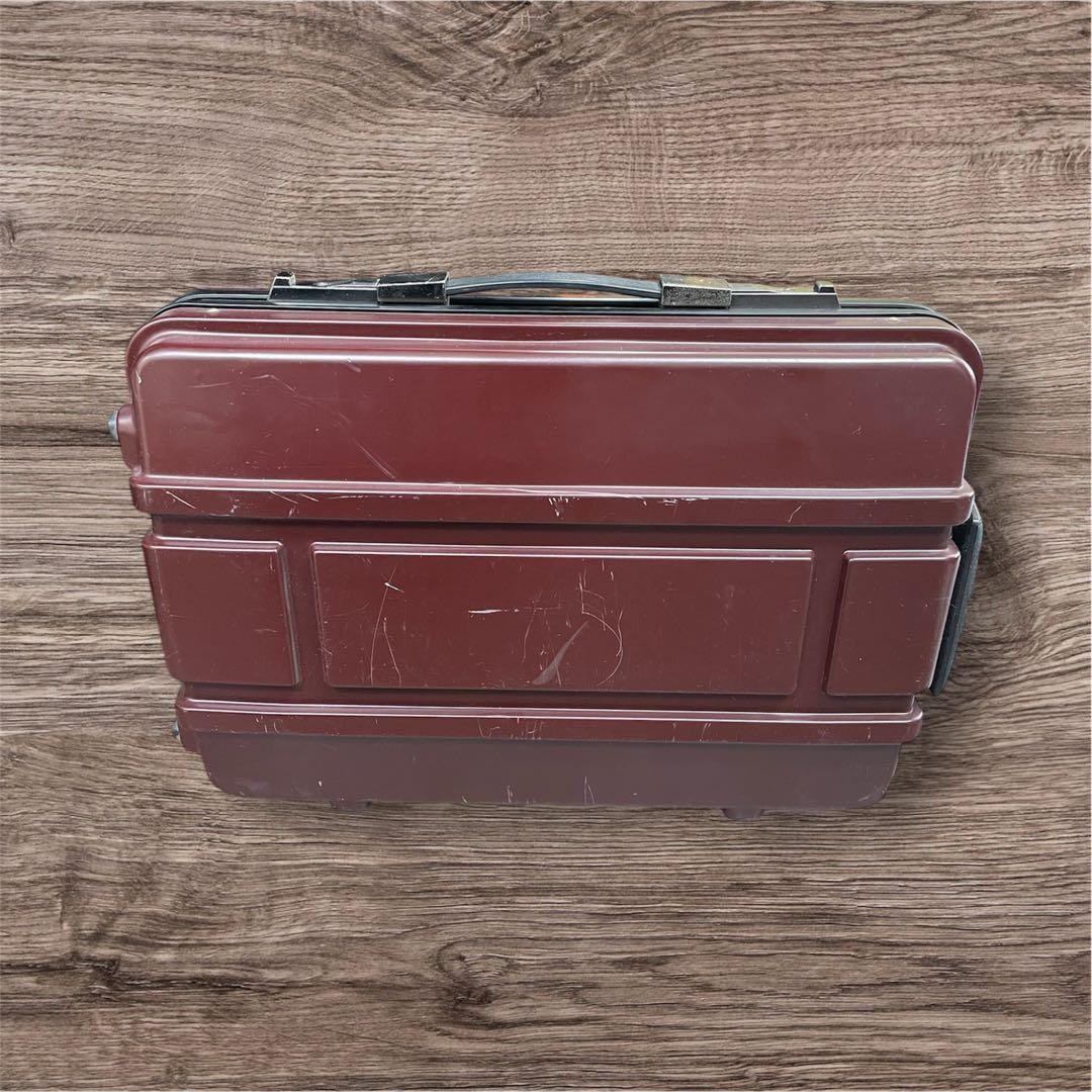 ビデオカメラ GR-C1 ビクター ケース付き【昭和レトロ】