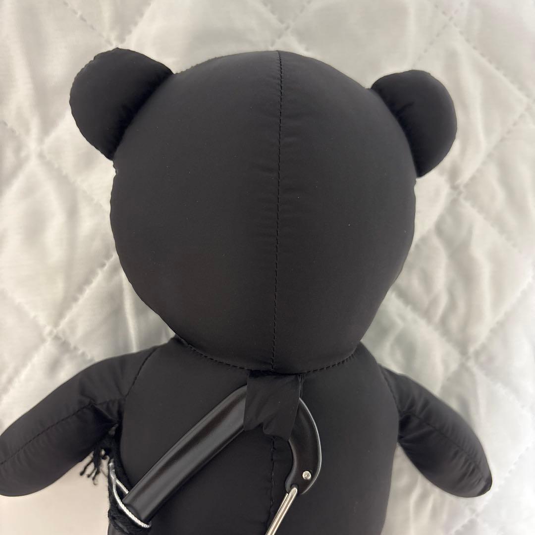 【美品】DSQUARED2 ディースクエアード テディベア キーチェーン