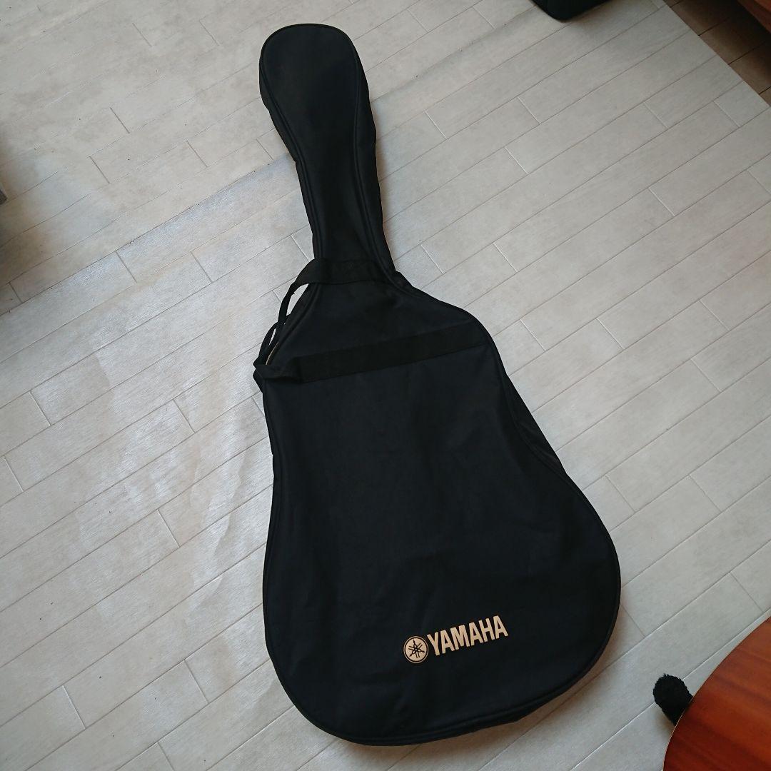 ❤️初期型 赤ラベル YAMAHA FG-150 アコースティックギター 1968