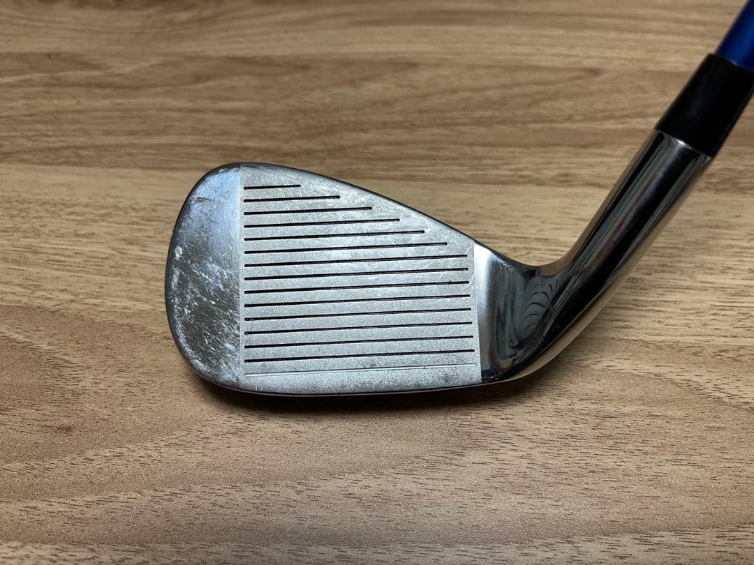 てらゆーグリップ先生