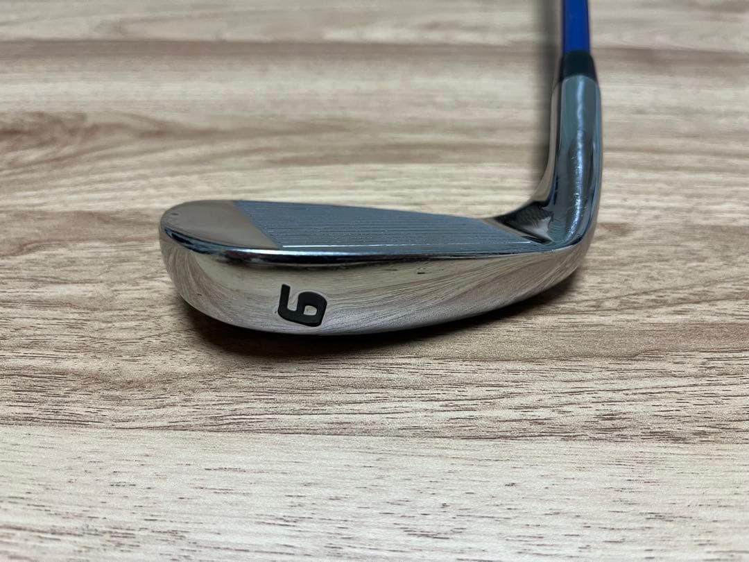 てらゆーグリップ先生