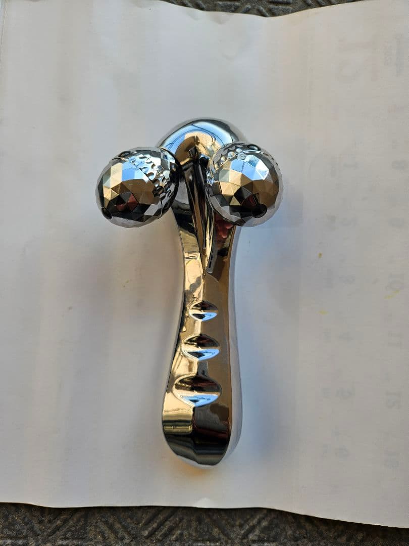 TRAGRA 増大ローラー